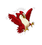 Hoots！（個別スタンプ：12）
