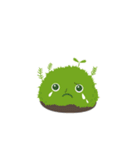 「kumateng」くまてんぐ＆おこけちゃま。（個別スタンプ：4）