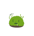 「kumateng」くまてんぐ＆おこけちゃま。（個別スタンプ：14）