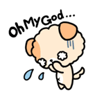 ふわふわあにまるず（個別スタンプ：23）