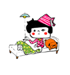 せつなげ君（個別スタンプ：10）