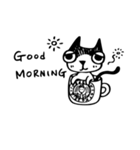 Old Lady ＆ KerKer（個別スタンプ：23）