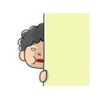 おかんスタンプ（個別スタンプ：2）