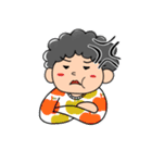 おかんスタンプ（個別スタンプ：3）