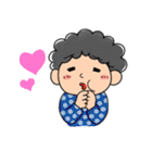 おかんスタンプ（個別スタンプ：7）