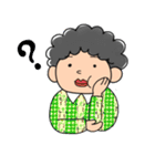 おかんスタンプ（個別スタンプ：10）
