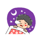 おかんスタンプ（個別スタンプ：22）