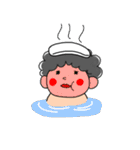 おかんスタンプ（個別スタンプ：23）