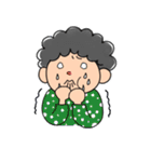 おかんスタンプ（個別スタンプ：31）