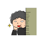 おかんスタンプ（個別スタンプ：33）
