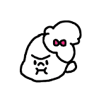 ごいんちゃんスタンプ（個別スタンプ：4）