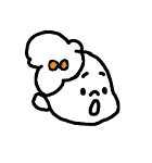 ごいんちゃんスタンプ（個別スタンプ：9）