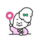 ごいんちゃんスタンプ（個別スタンプ：15）