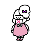 ごいんちゃんスタンプ（個別スタンプ：18）