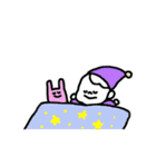 ごいんちゃんスタンプ（個別スタンプ：21）