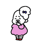 ごいんちゃんスタンプ（個別スタンプ：23）