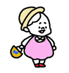 ごいんちゃんスタンプ（個別スタンプ：28）