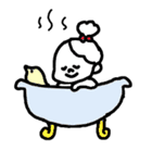 ごいんちゃんスタンプ（個別スタンプ：30）
