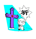 mimiman stamp（個別スタンプ：28）