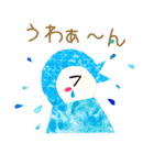 ペンタ（個別スタンプ：9）