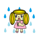 ガールズ トーク（個別スタンプ：26）