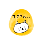 あずさんねこちゃん（個別スタンプ：10）