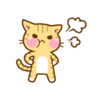 ねここさん（個別スタンプ：5）