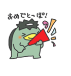 かっぱっぽの日常（個別スタンプ：22）