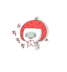 Lilyberry（個別スタンプ：14）