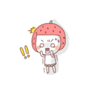 Lilyberry（個別スタンプ：28）