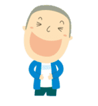 小学生ライフ（個別スタンプ：4）