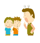 小学生ライフ（個別スタンプ：10）