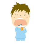 小学生ライフ（個別スタンプ：13）