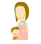 小学生ライフ（個別スタンプ：17）