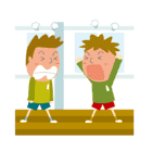 小学生ライフ（個別スタンプ：18）