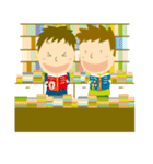 小学生ライフ（個別スタンプ：19）