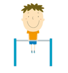 小学生ライフ（個別スタンプ：23）