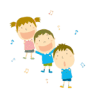 小学生ライフ（個別スタンプ：24）