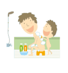 小学生ライフ（個別スタンプ：28）