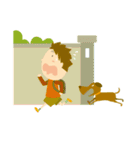 小学生ライフ（個別スタンプ：29）
