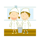 小学生ライフ（個別スタンプ：32）