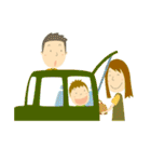 小学生ライフ（個別スタンプ：37）
