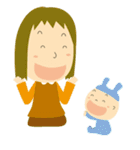 小学生ライフ（個別スタンプ：38）