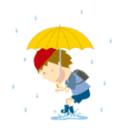 小学生ライフ（個別スタンプ：39）