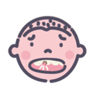 イキイキ生活（個別スタンプ：1）