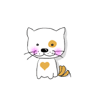 ラブちゃん（個別スタンプ：2）