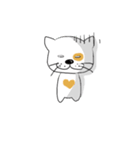 ラブちゃん（個別スタンプ：10）