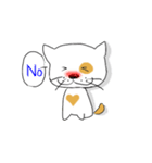 ラブちゃん（個別スタンプ：11）