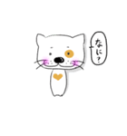 ラブちゃん（個別スタンプ：28）