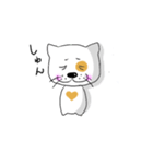 ラブちゃん（個別スタンプ：29）
